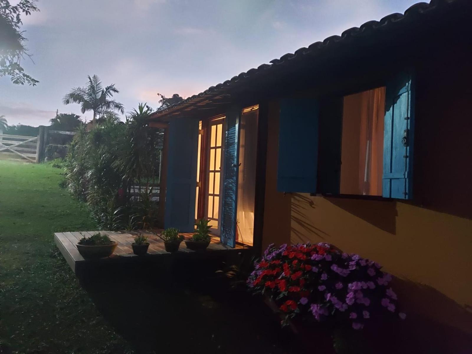 Fazenda Do Engenho Hotel Santa Rita do Rio Abaixo Екстериор снимка