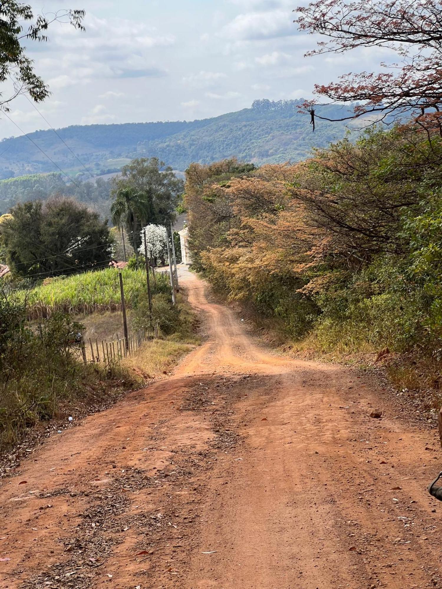 Fazenda Do Engenho Hotel Santa Rita do Rio Abaixo Екстериор снимка